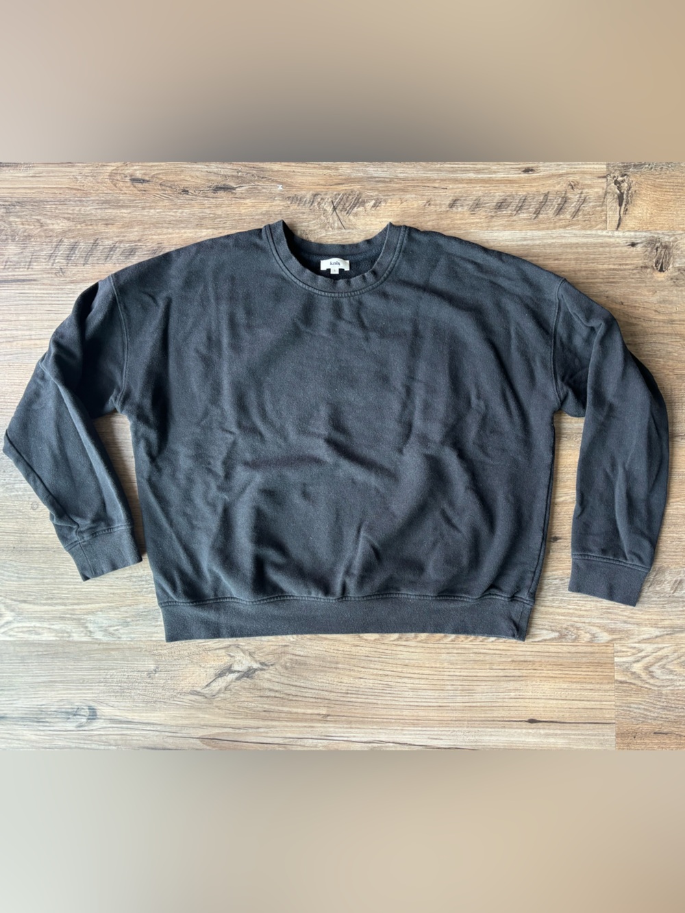 Knix Pullover (women’s medium)
